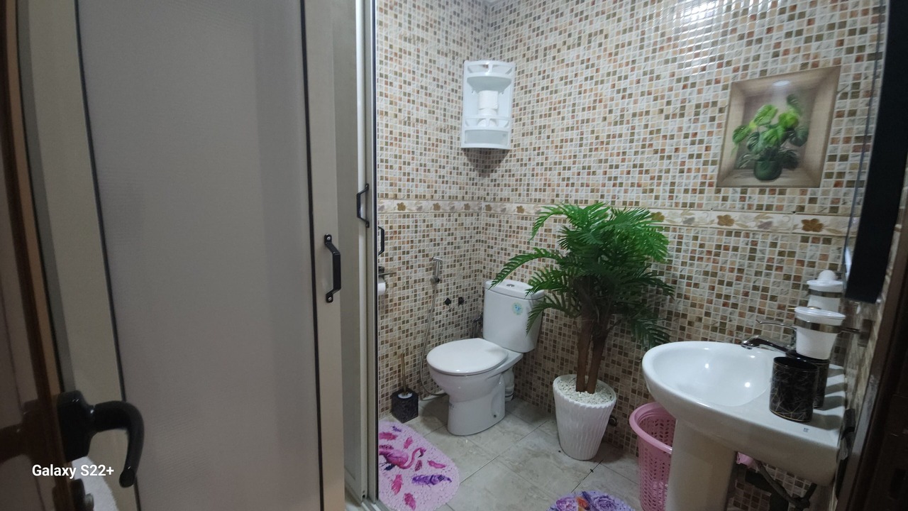Photo of Bathroom in Menara