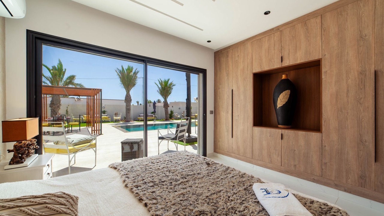 Photo of Bedroom in Aghir