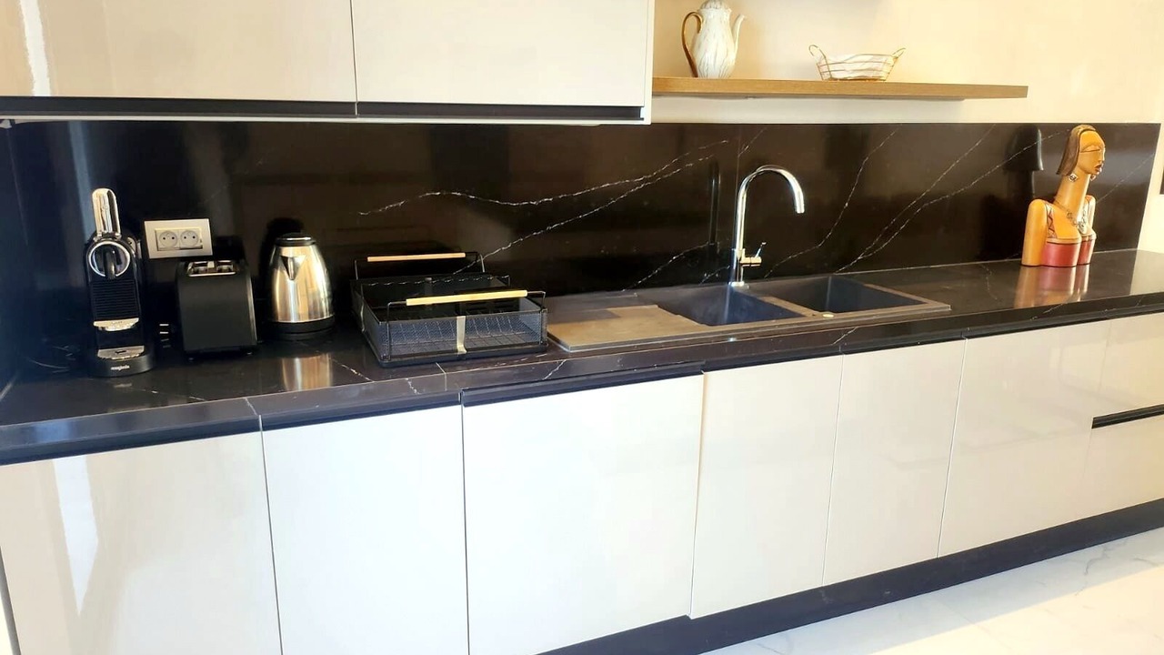Photo of Kitchen in Aghir