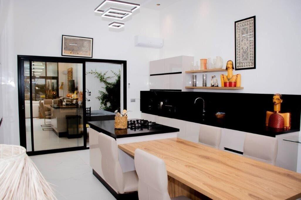 Photo of Kitchen in Aghir