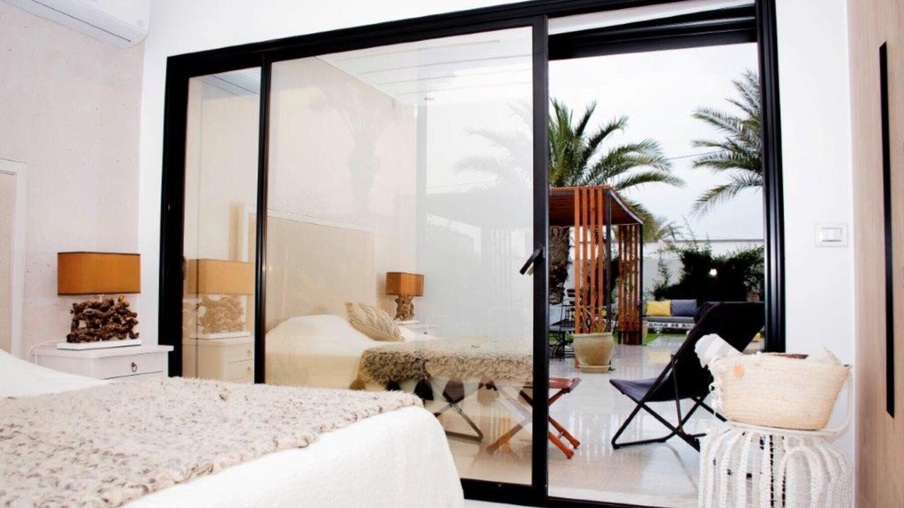Photo of Bedroom in Aghir