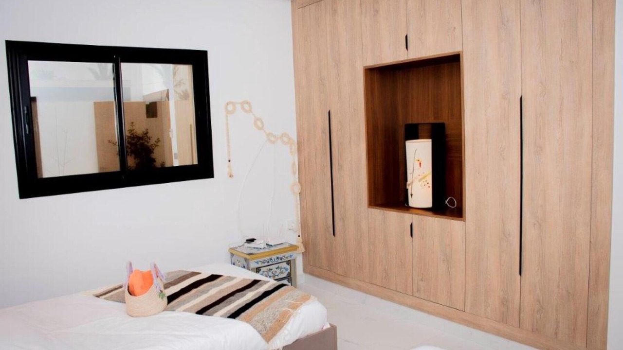 Photo of Bedroom in Aghir