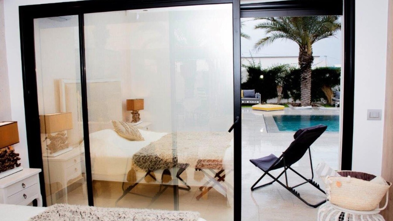Photo of Bedroom in Aghir