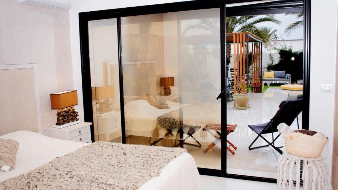 Photo of Bedroom in Aghir