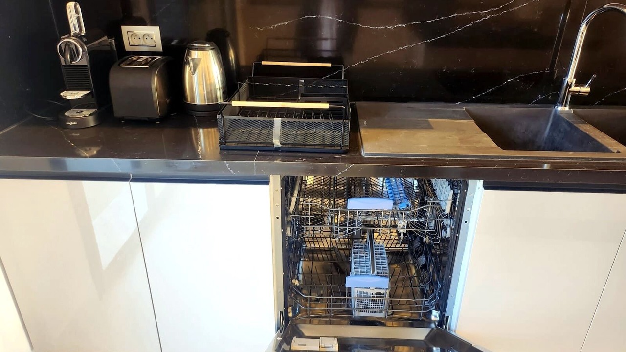 Photo of Kitchen in Aghir