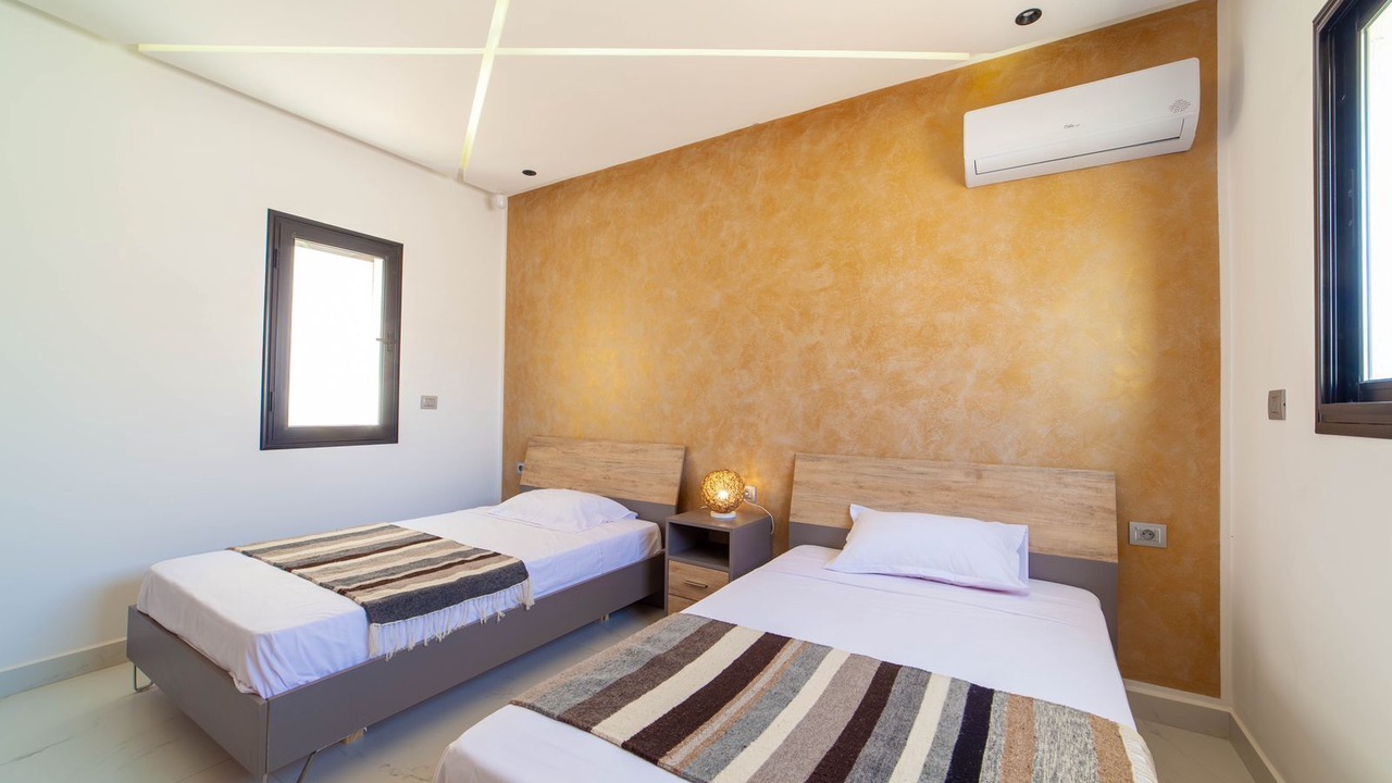 Photo of Bedroom in Aghir