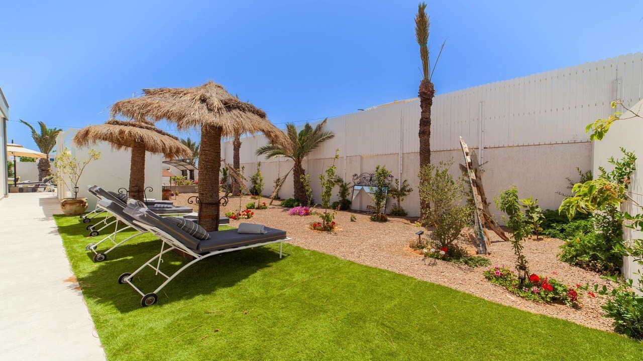 Photo of Patio Balcony in Aghir