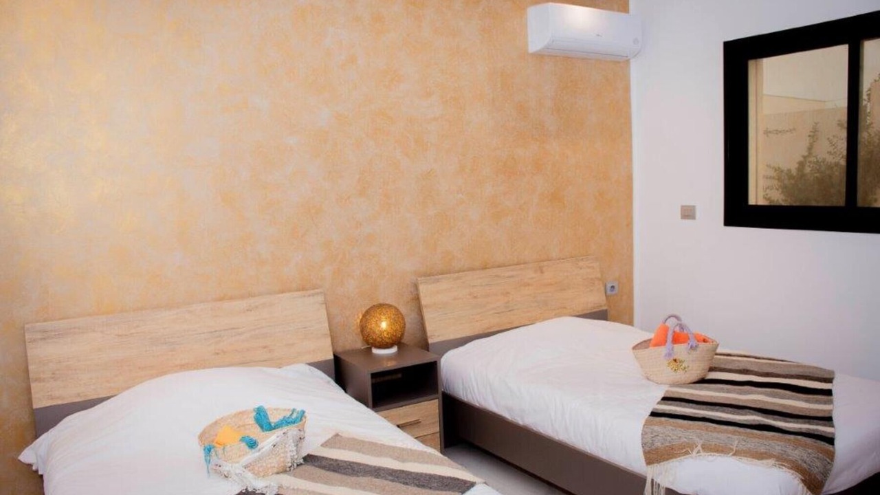 Photo of Bedroom in Aghir