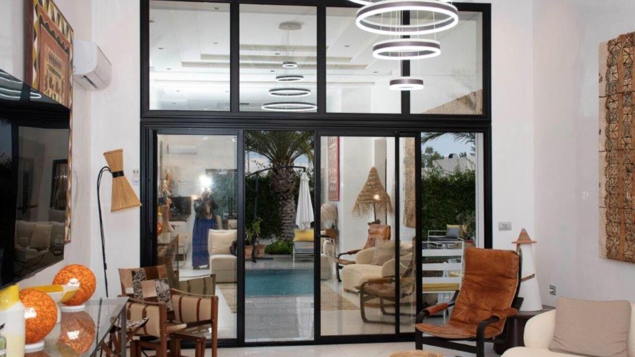 Photo of Livingroom in Aghir