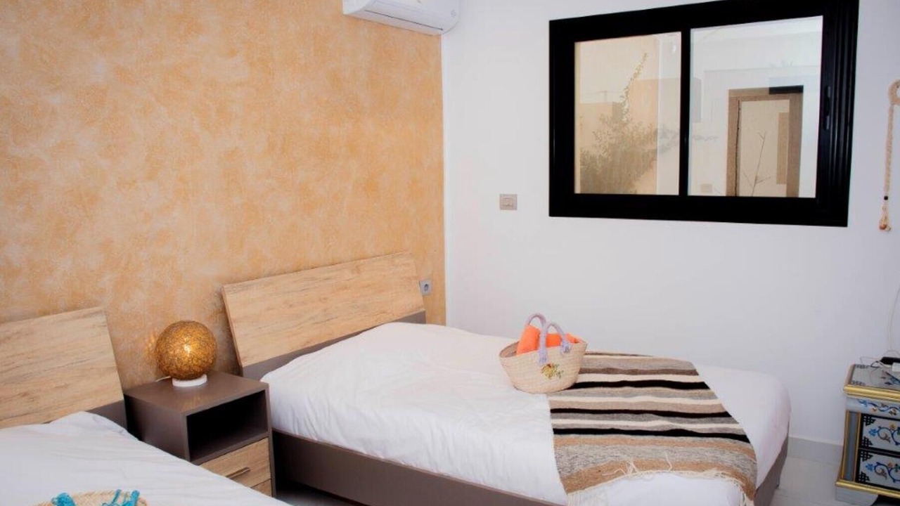 Photo of Bedroom in Aghir