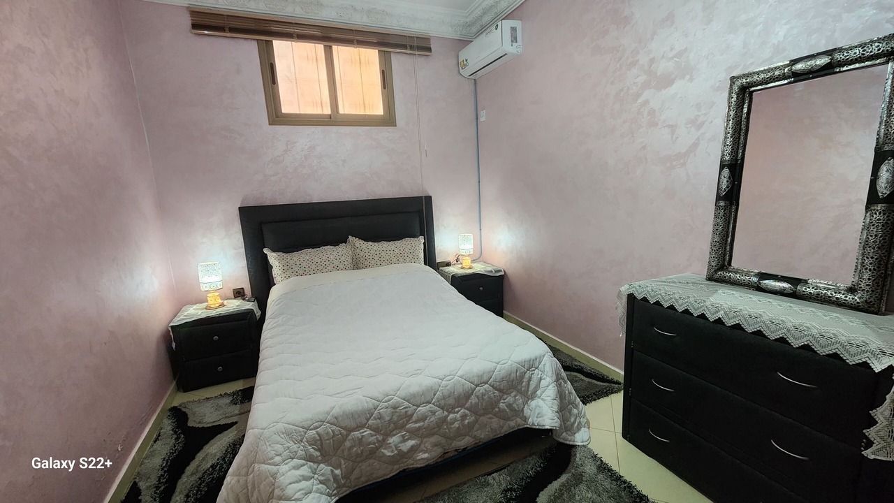 Photo of Bedroom in Menara