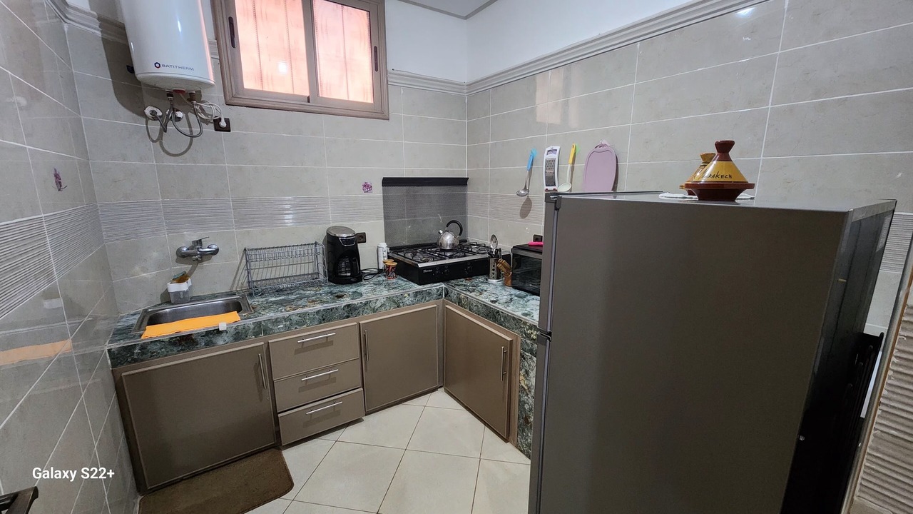 Photo of Kitchen in Menara