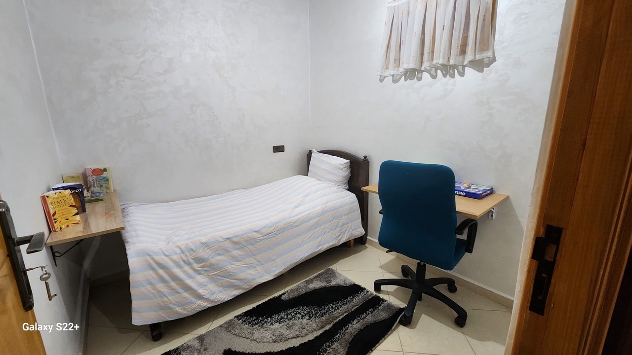 Photo of Bedroom in Menara