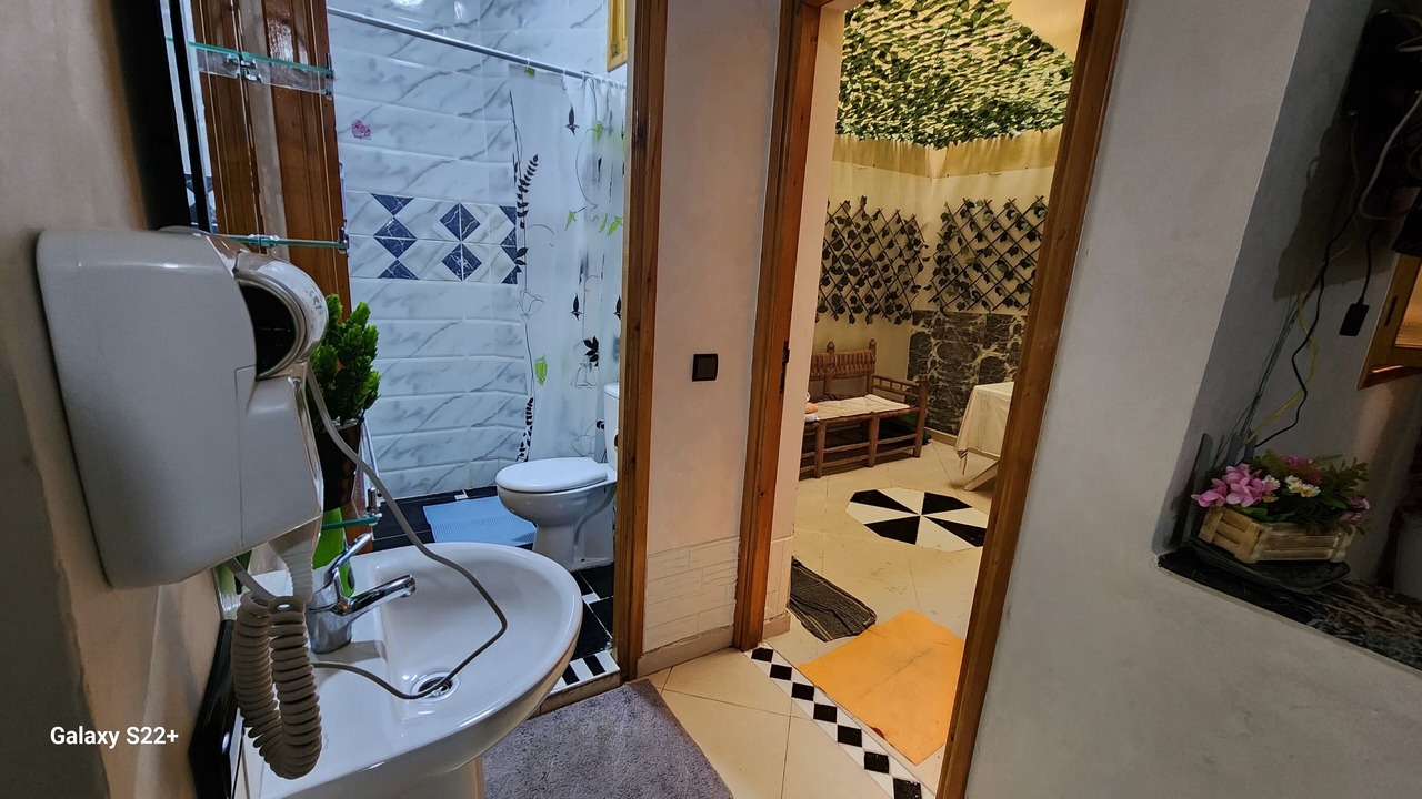 Photo of Bathroom in Menara