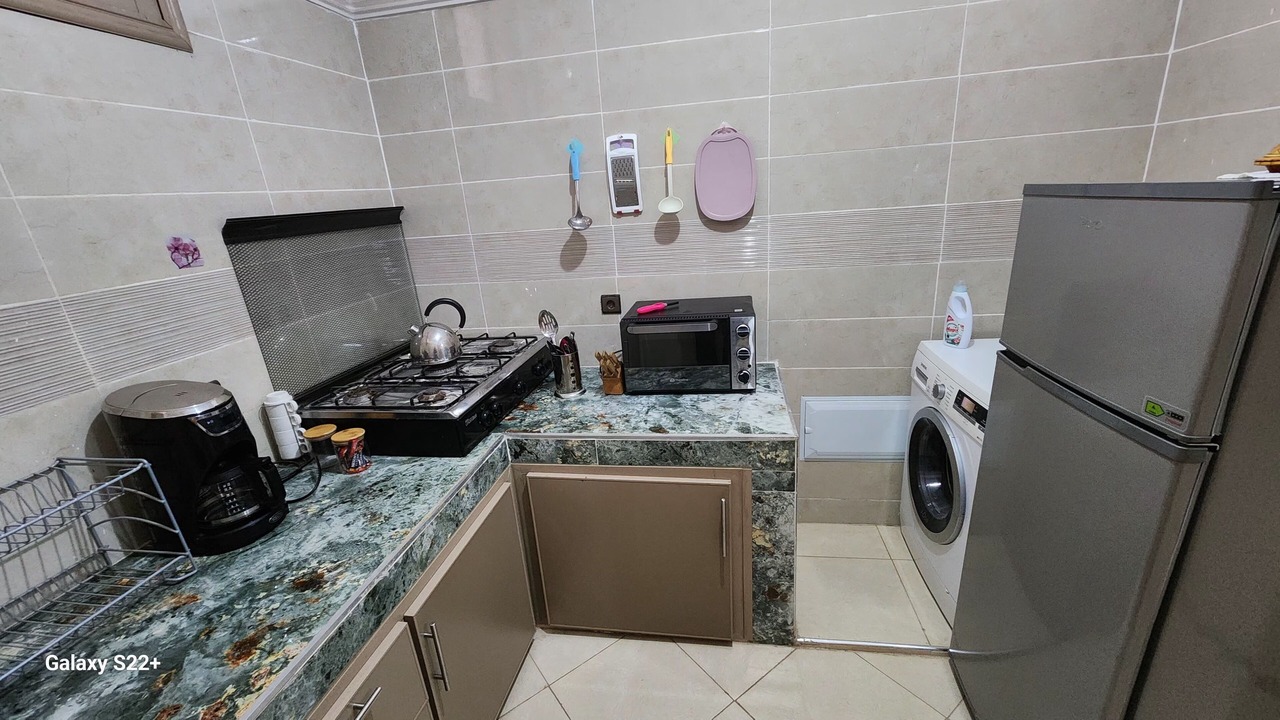 Photo of Kitchen in Menara