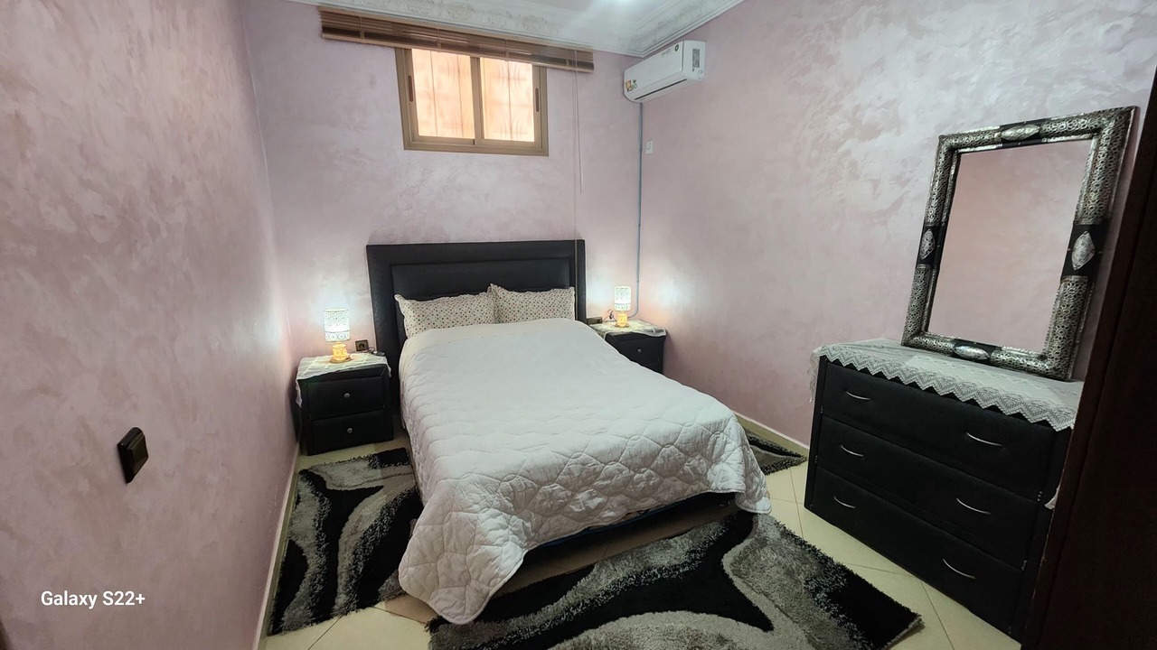 Photo of Bedroom in Menara