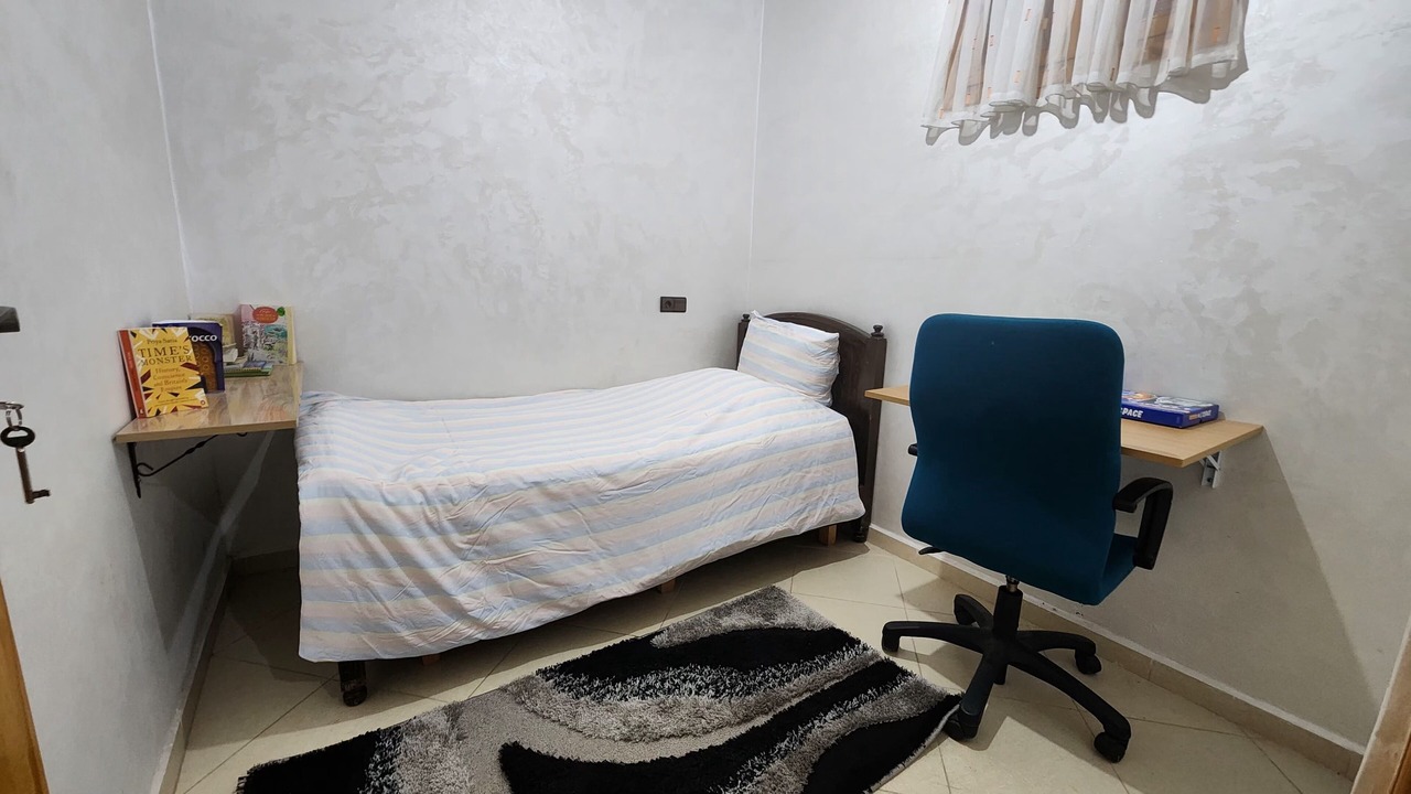 Photo of Bedroom in Menara