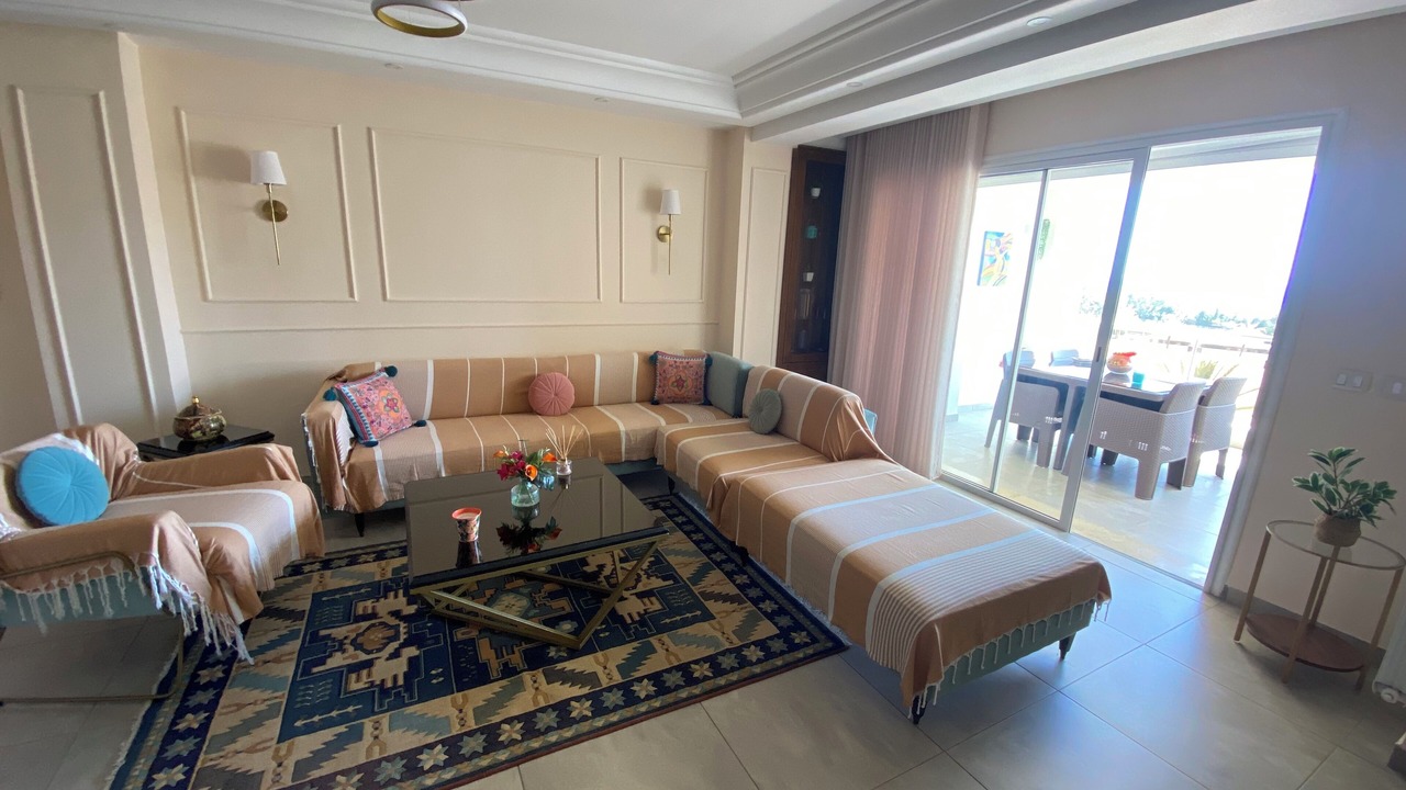 Photo of Livingroom in Mahdia