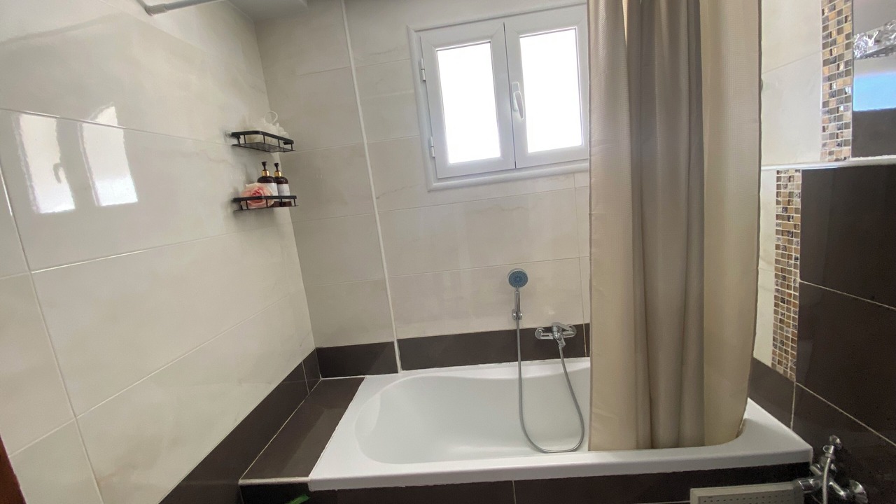 Photo of Bathroom in Mahdia