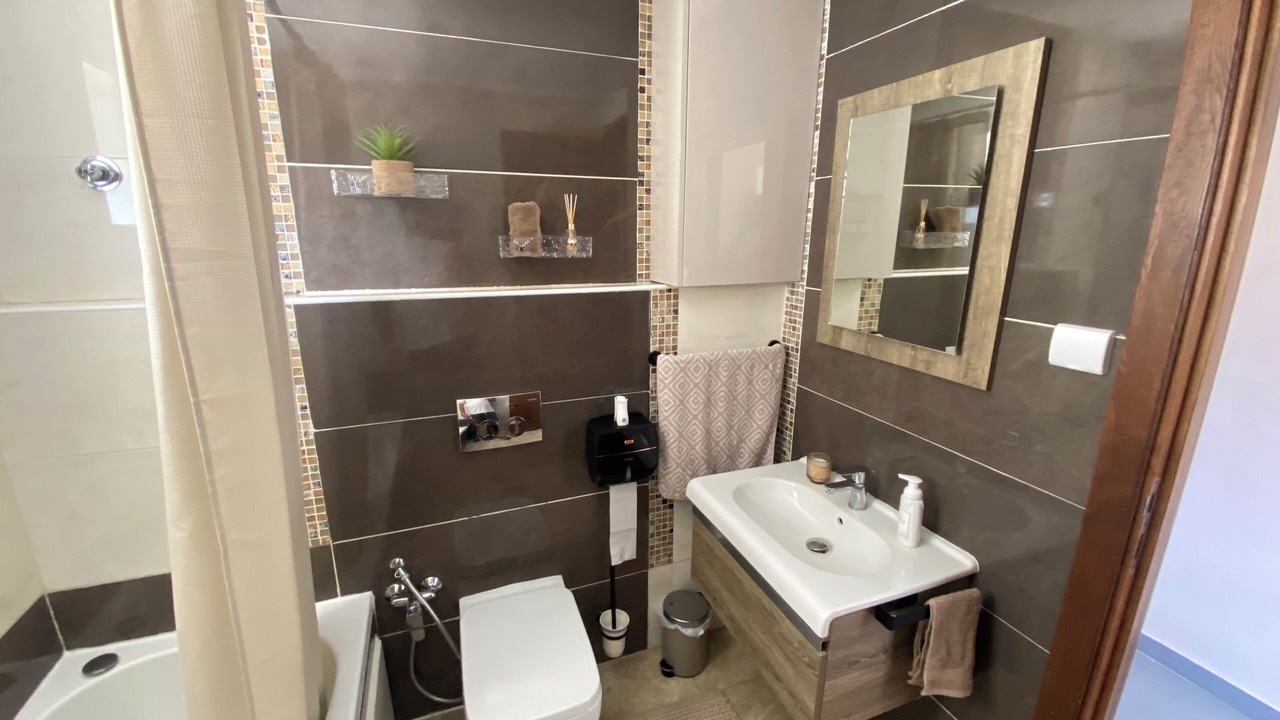 Photo of Bathroom in Mahdia