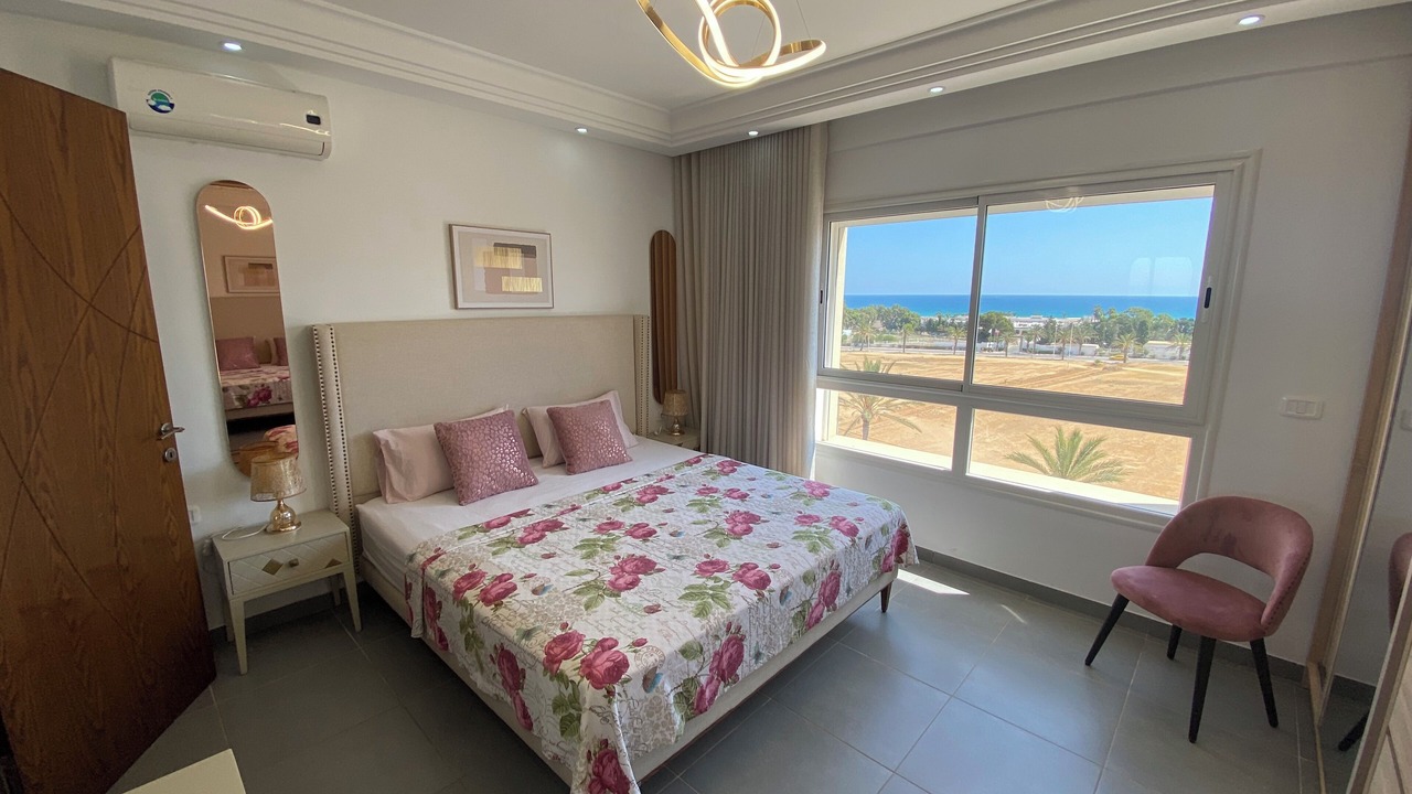 Photo of Bedroom in Mahdia