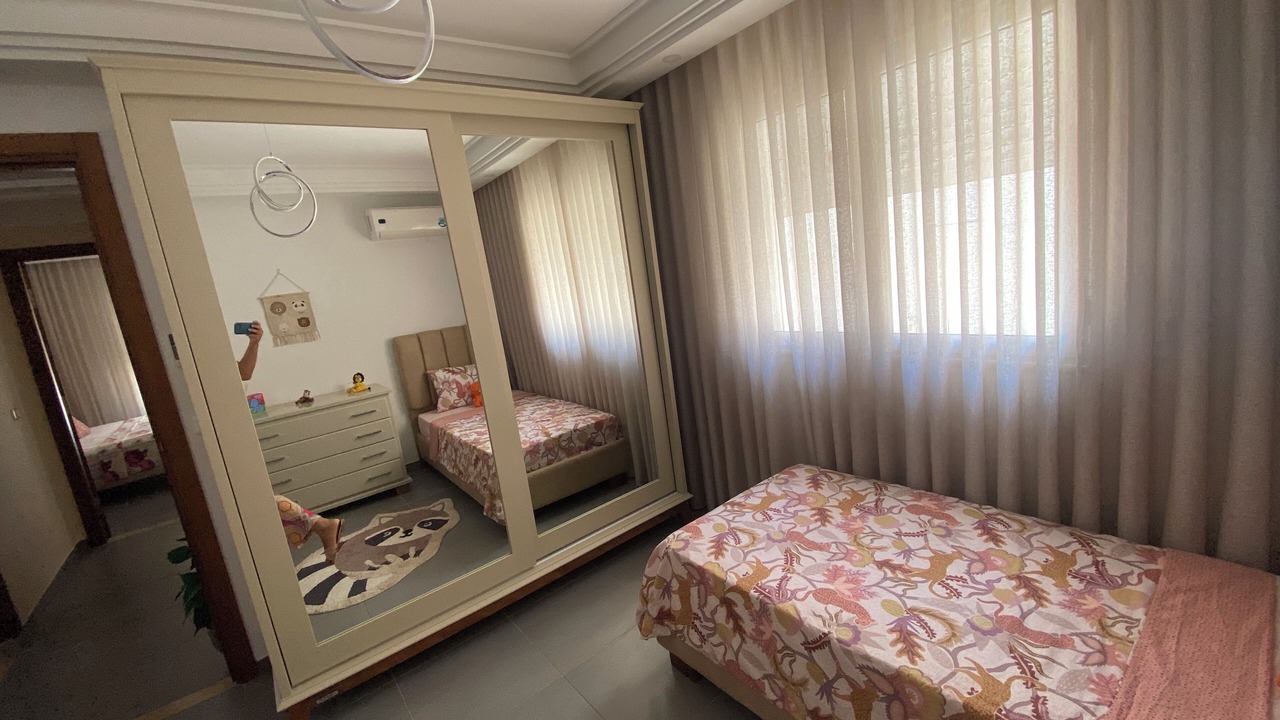 Photo of Bedroom in Mahdia