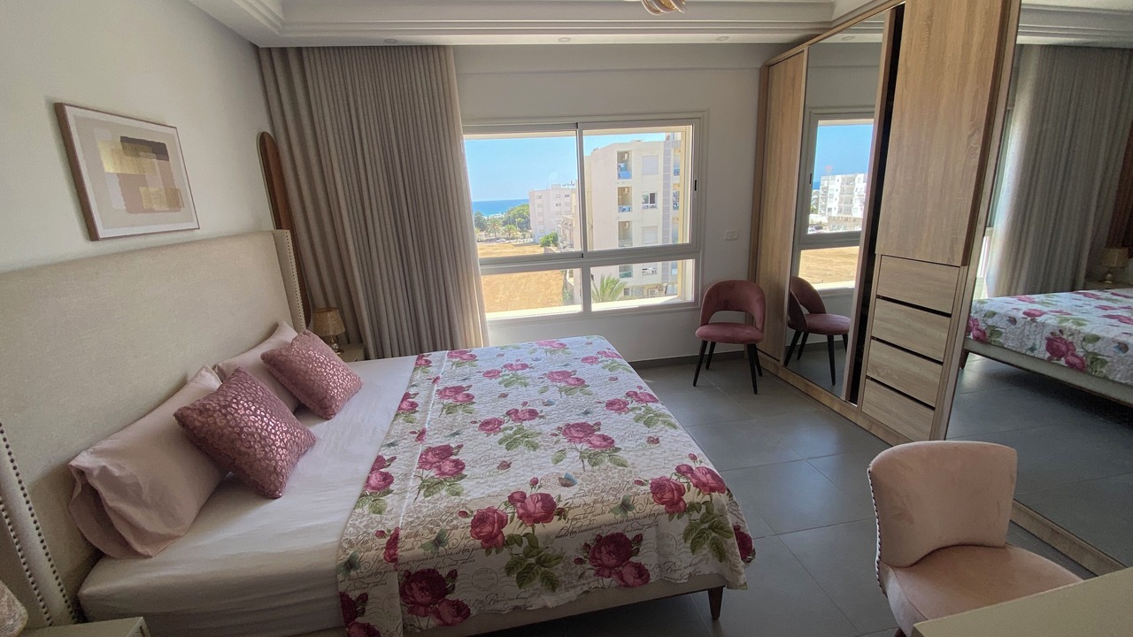 Photo of Bedroom in Mahdia