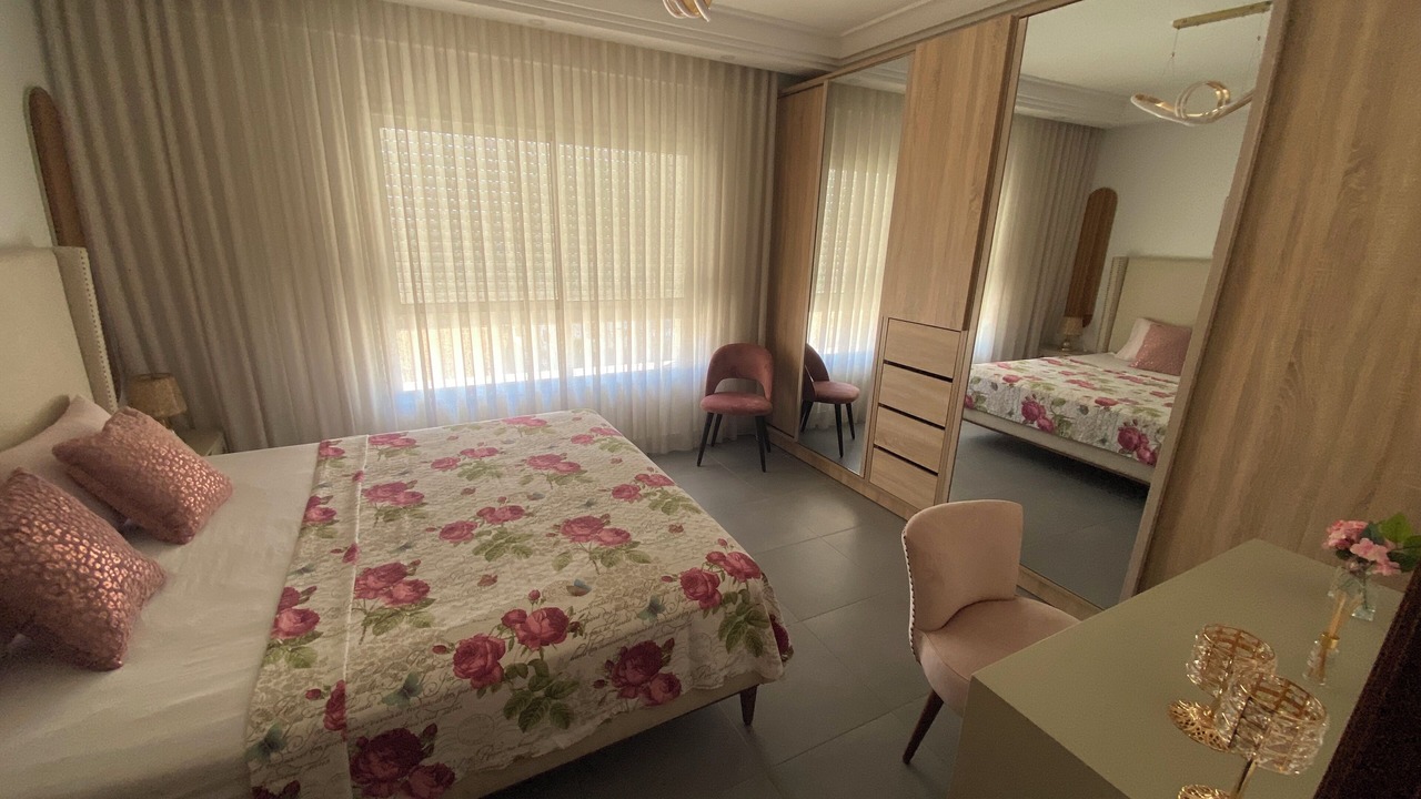 Photo of Bedroom in Mahdia