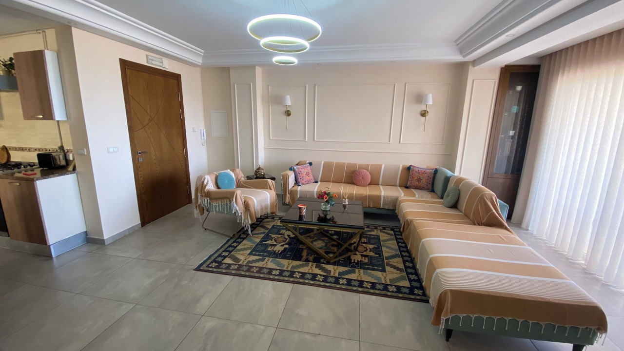 Photo of Livingroom in Mahdia