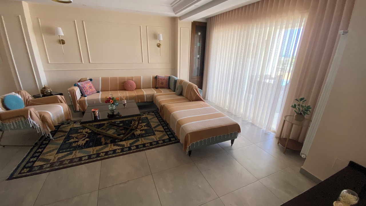 Photo of Livingroom in Mahdia