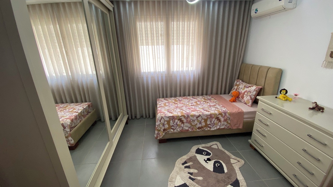 Photo of Bedroom in Mahdia