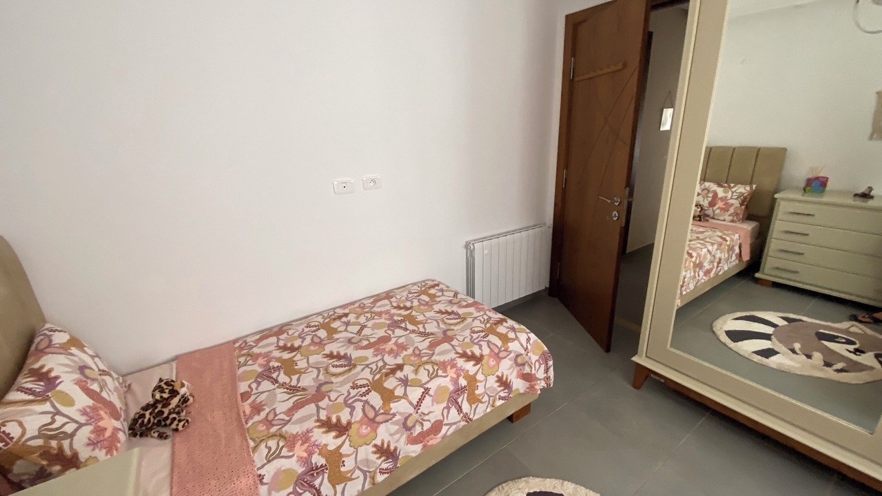 Photo of Bedroom in Mahdia