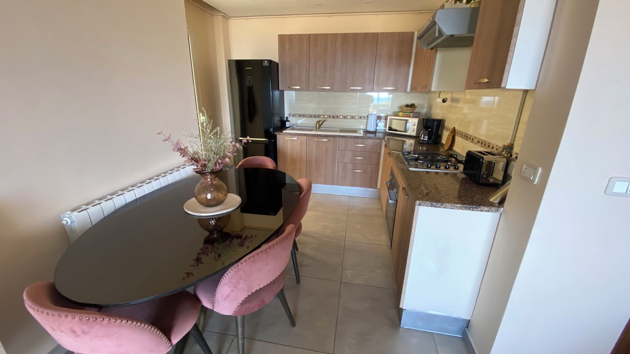 Photo of Kitchen in Mahdia