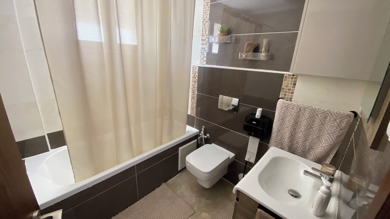 Photo of Bathroom in Mahdia