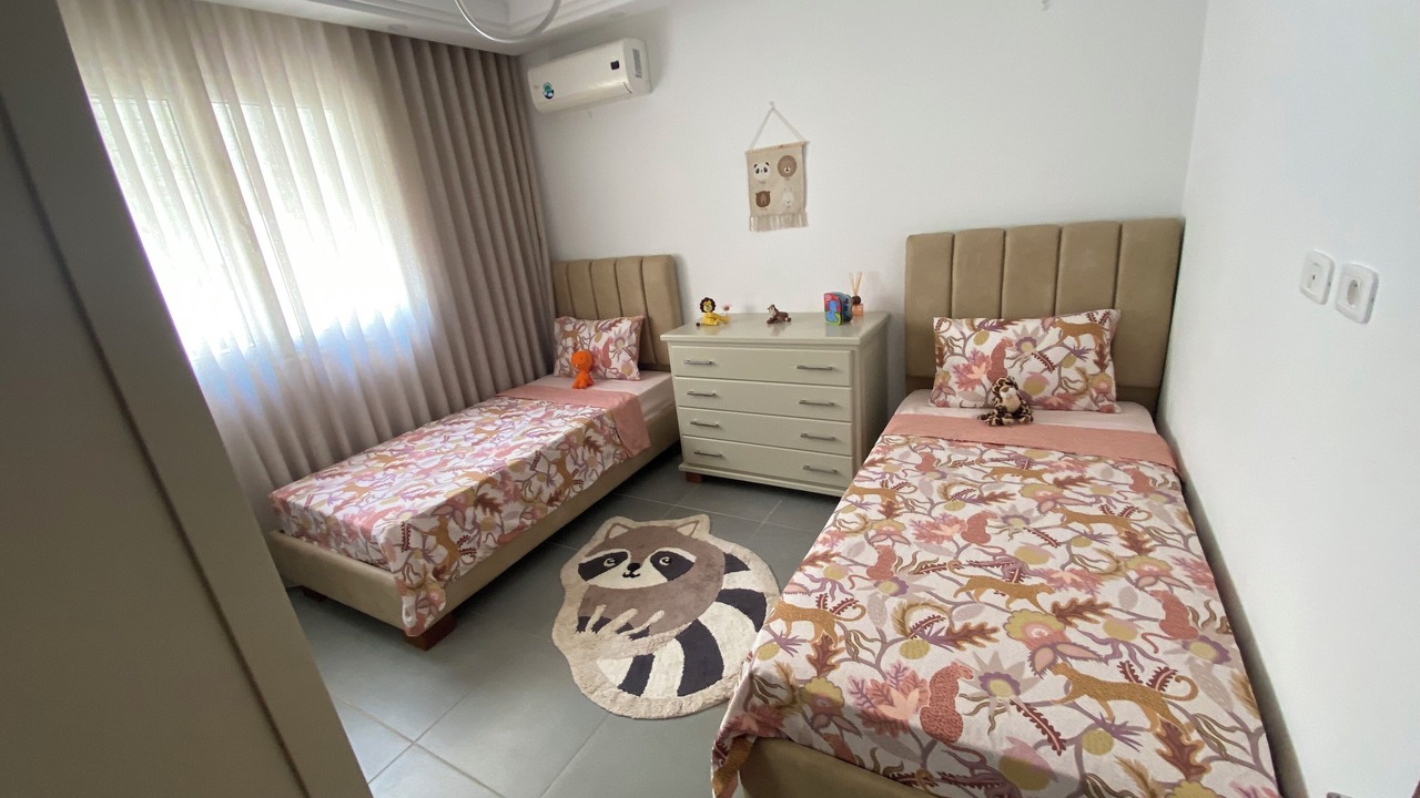 Photo of Bedroom in Mahdia