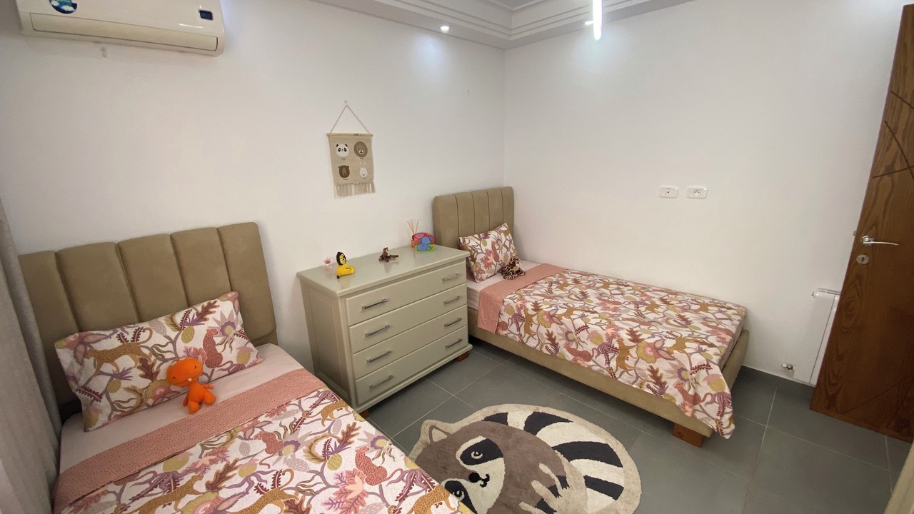 Photo of Bedroom in Mahdia