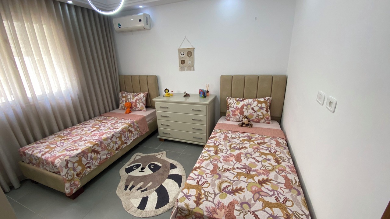 Photo of Bedroom in Mahdia