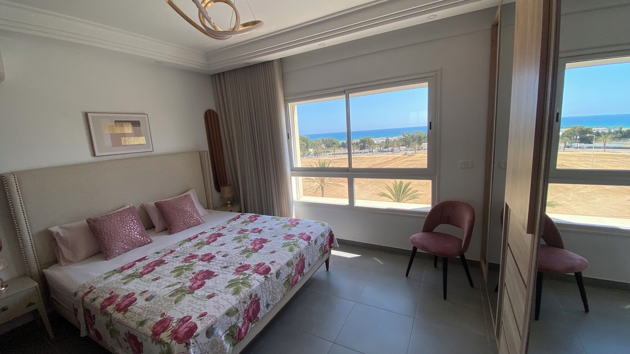 Photo of Bedroom in Mahdia