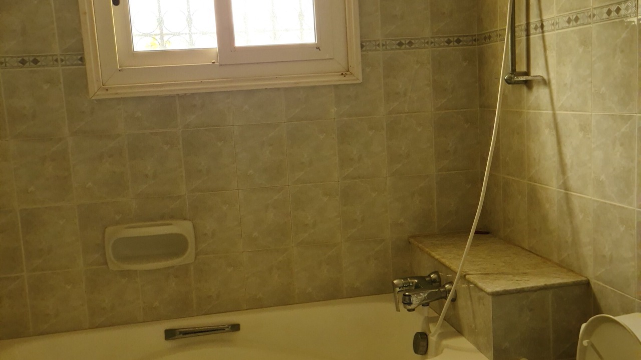 Photo of Bathroom in Sidi Fredj