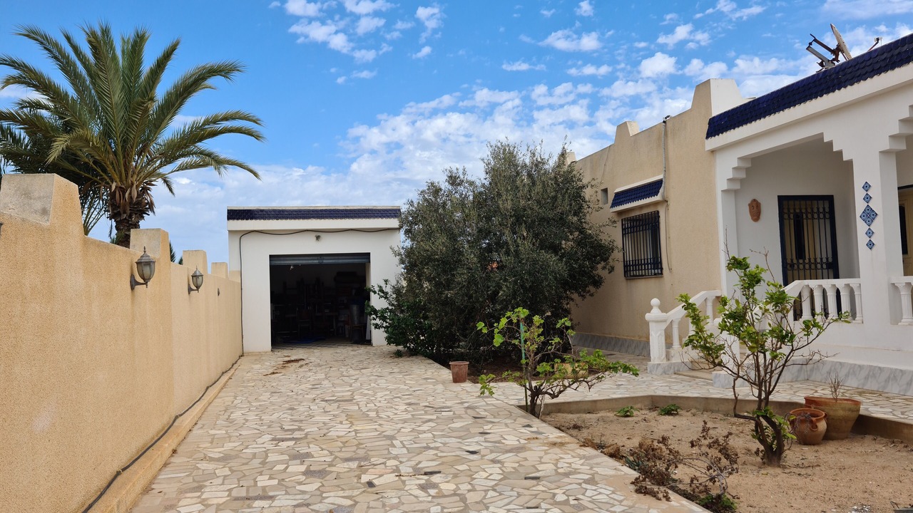 Photo of Outdoor in Sidi Fredj