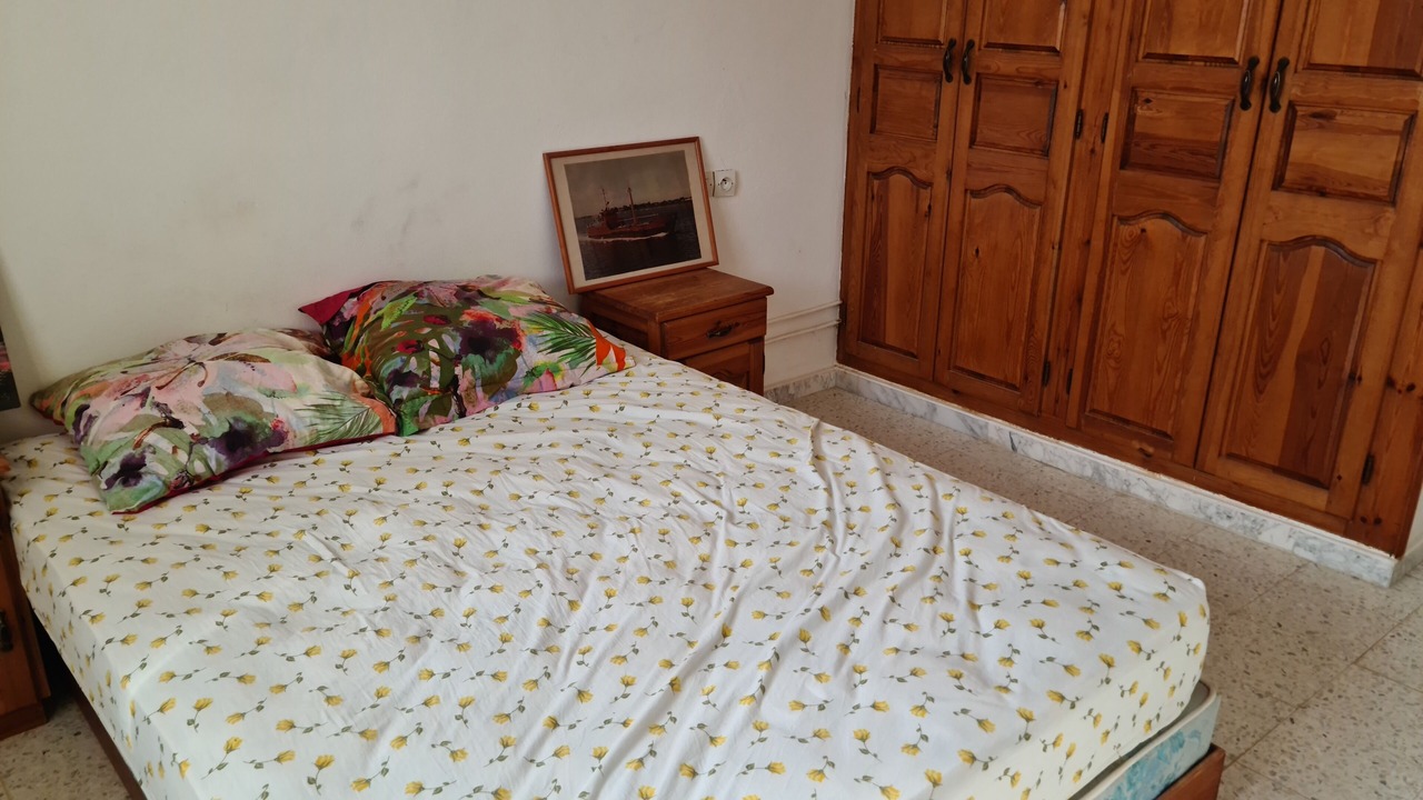 Photo of Bedroom in Sidi Fredj
