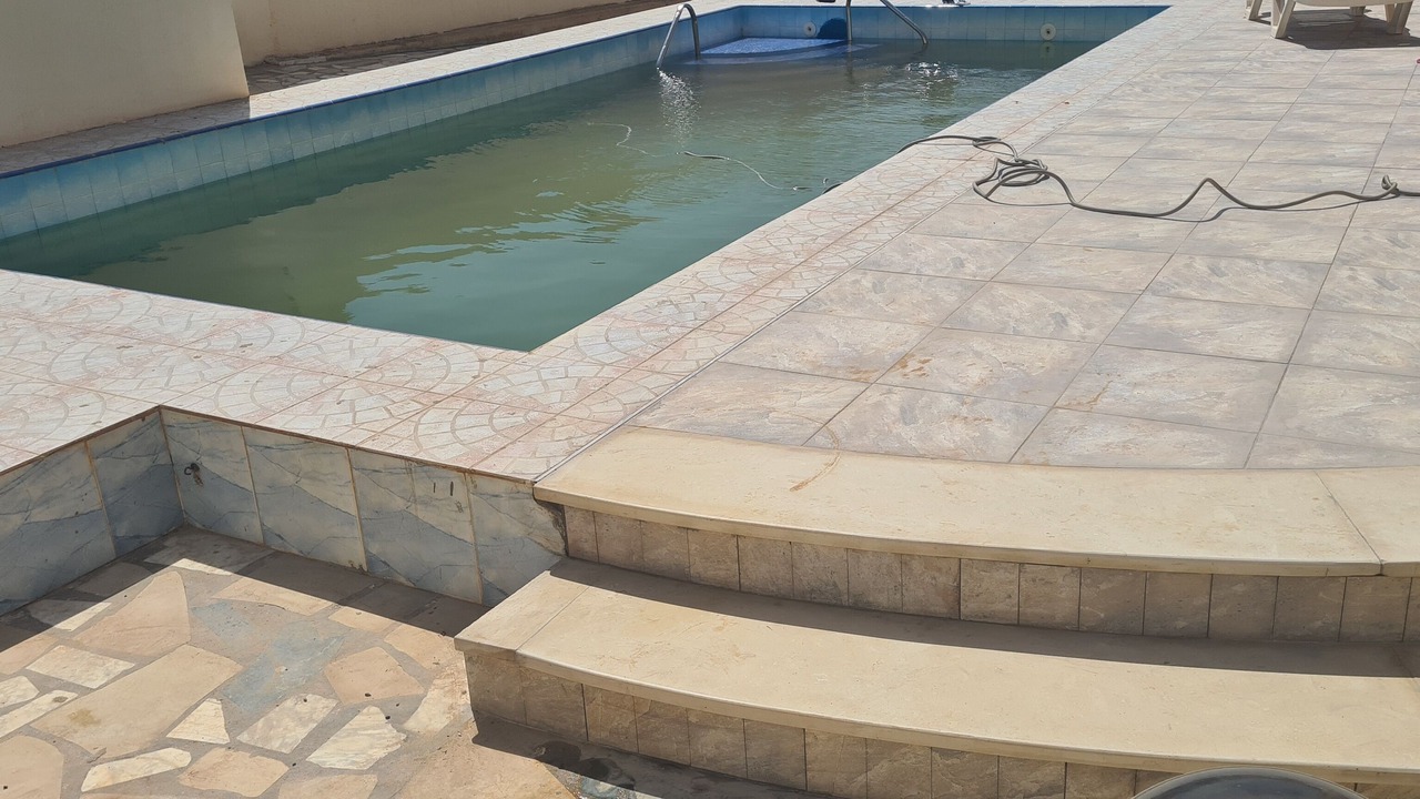 Photo of Outdoor in Sidi Fredj