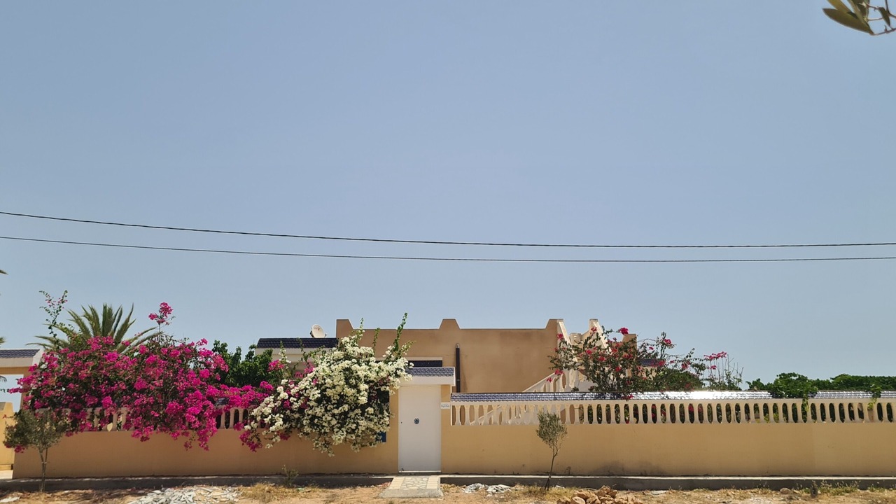 Photo of Outdoor in Sidi Fredj