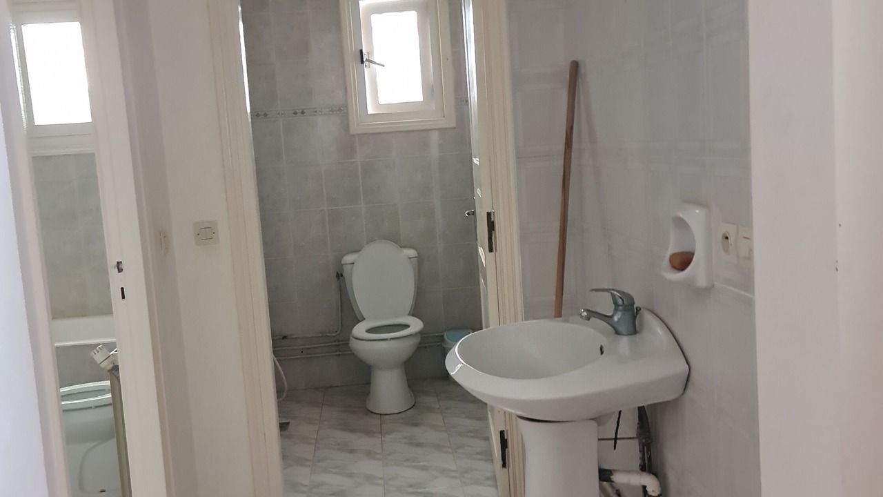 Photo of Bathroom in Sidi Fredj