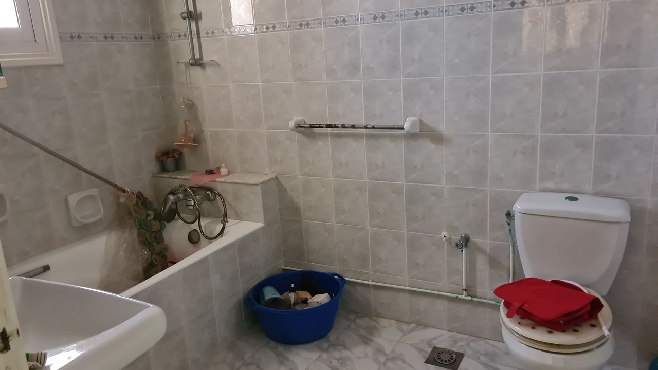 Photo of Bathroom in Sidi Fredj