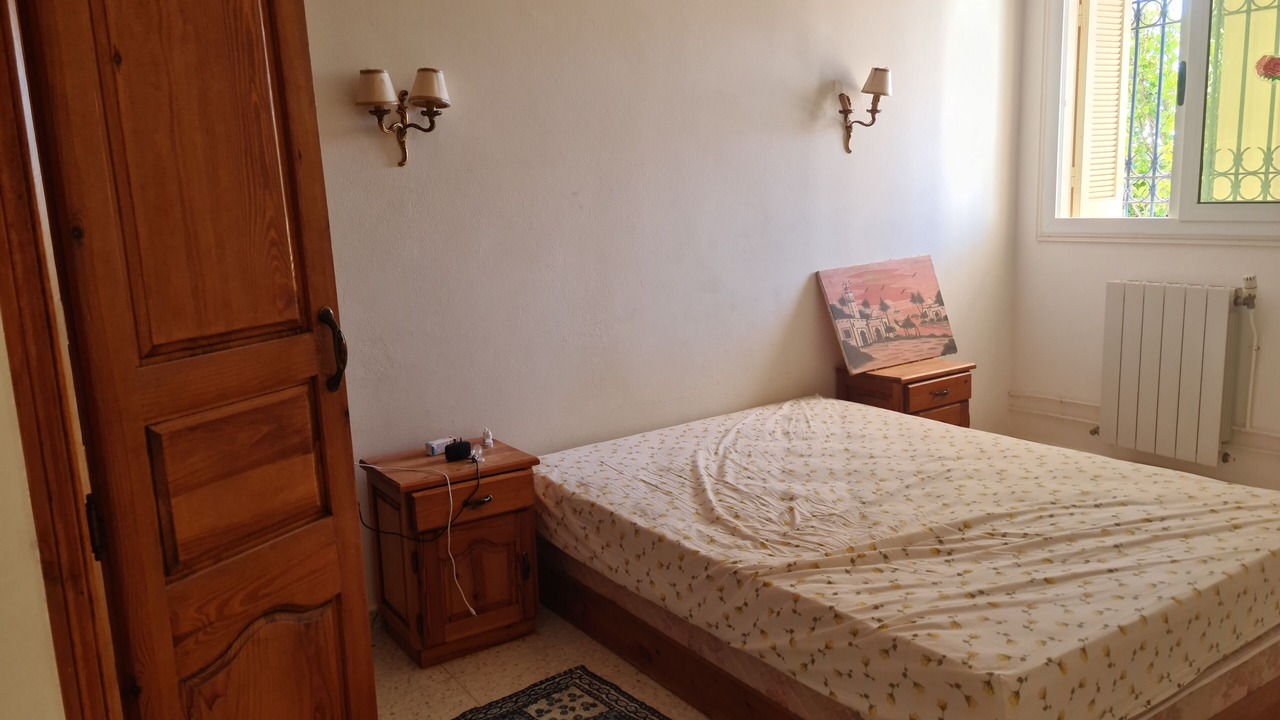 Photo of Bedroom in Sidi Fredj