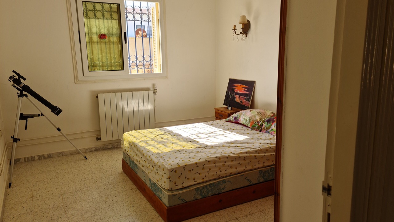 Photo of Bedroom in Sidi Fredj
