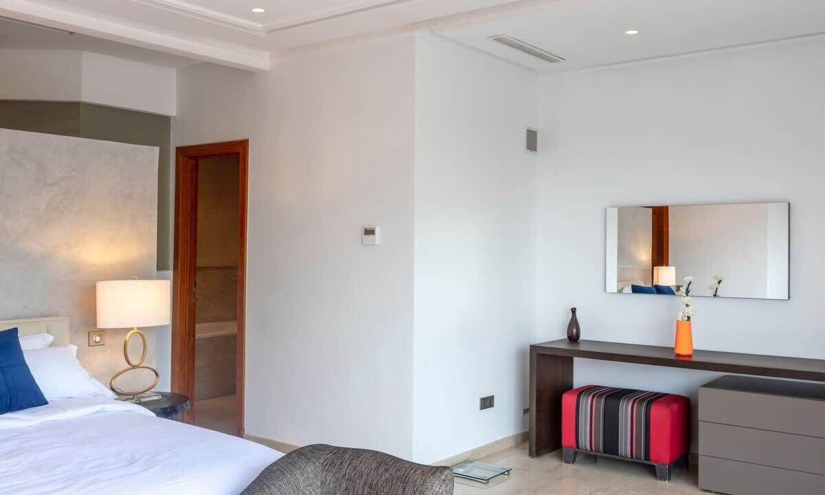 Photo of Bedroom in Oulad Hassoune