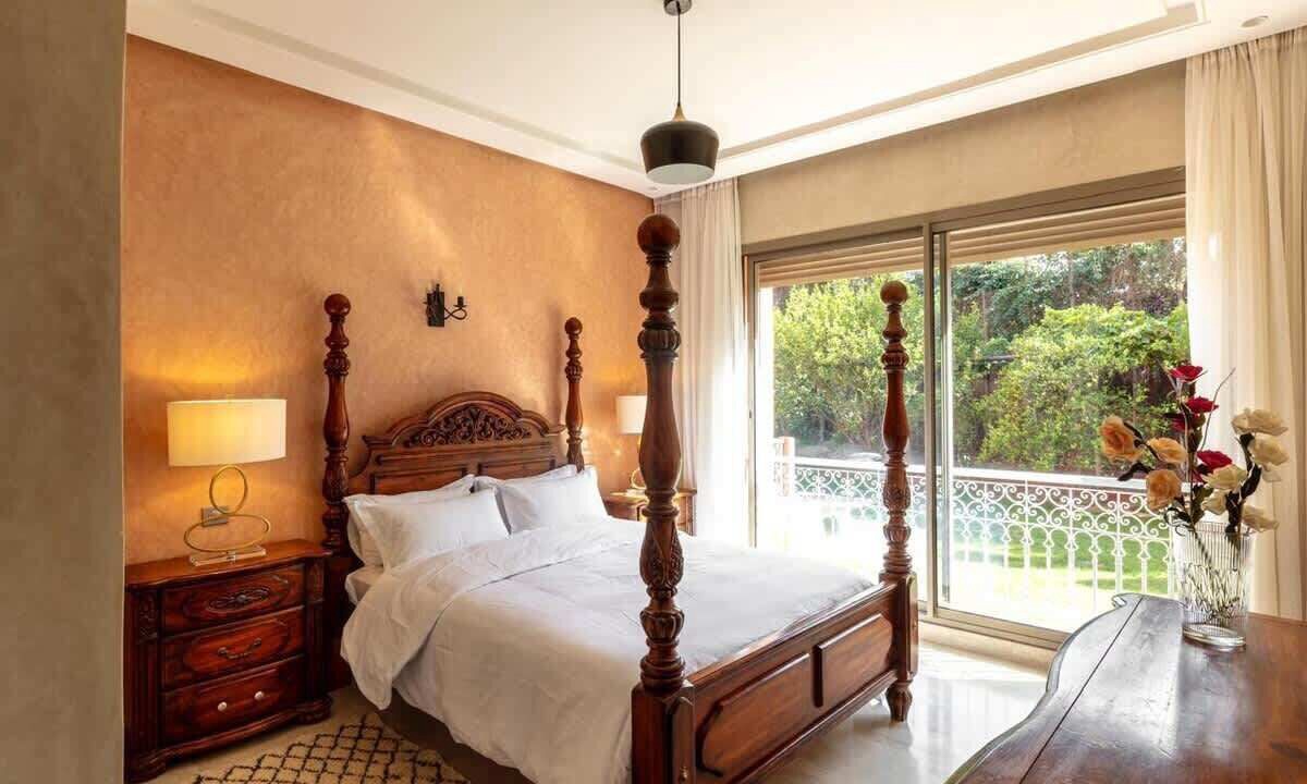 Photo of Bedroom in Oulad Hassoune