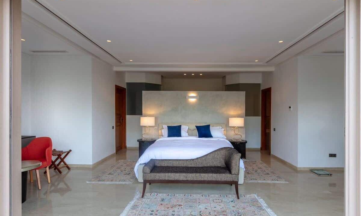 Photo of Bedroom in Oulad Hassoune